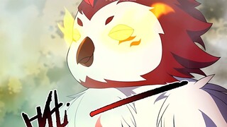 神级圣体：416集
