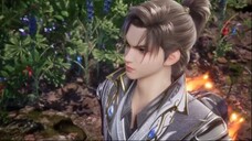 Twins Martial Soul Eps 22 sub indo