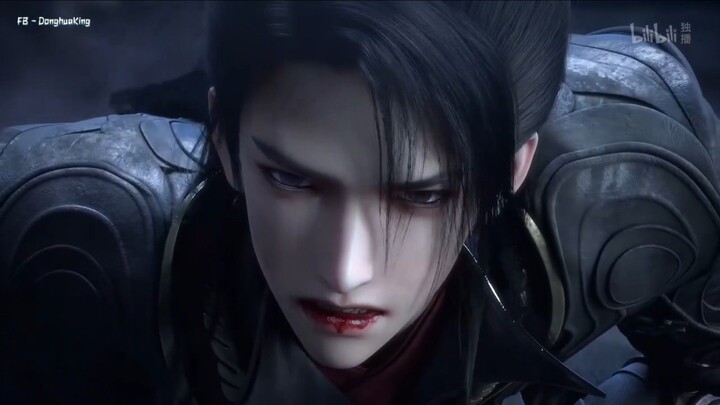 The Gate of Mystical EP 26 Sub Indo Hd