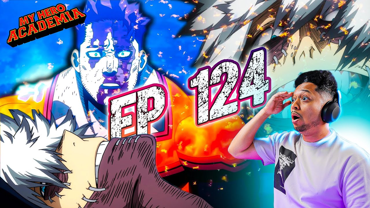 PAALAM NA SYMBOL OF PEACE!  My Hero Academia 402 Full Chapter Review -  BiliBili