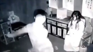 鬼：我还是第一次被人耍了！