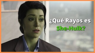 ¿Qué P#DO con She-Hulk? | Crítica