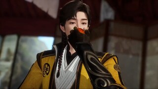 Vạn Cổ Tối Cường Tông EP1_36 full Vietsub