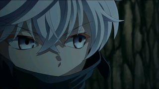 The World's Best Assassin「AMV」