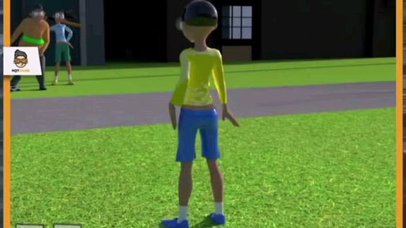 nobita tu luyện để xưng bá thiên hạ(tập 1)