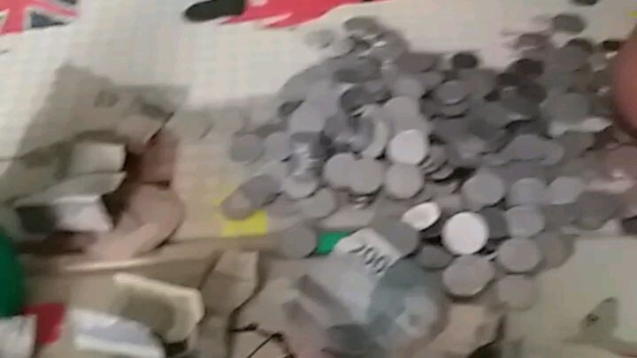 anakku yg bikin bpknya mewek