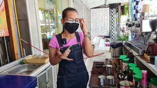 มือใหม่หัดชง อยากเปิดร้านกาแฟ  หลังจากเรียนรู้แล้ว สิ่งที่ต้องเตรียมขั้นตอนต่อไป