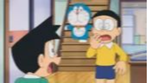 Doraemon episode 751