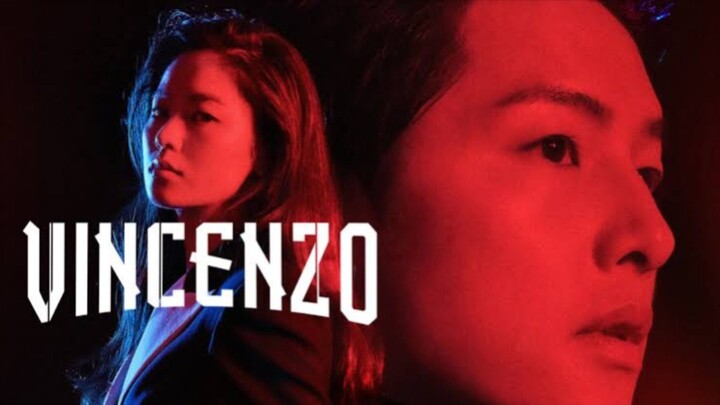 Vincenzo Episode 19 in Hindi Dubbed