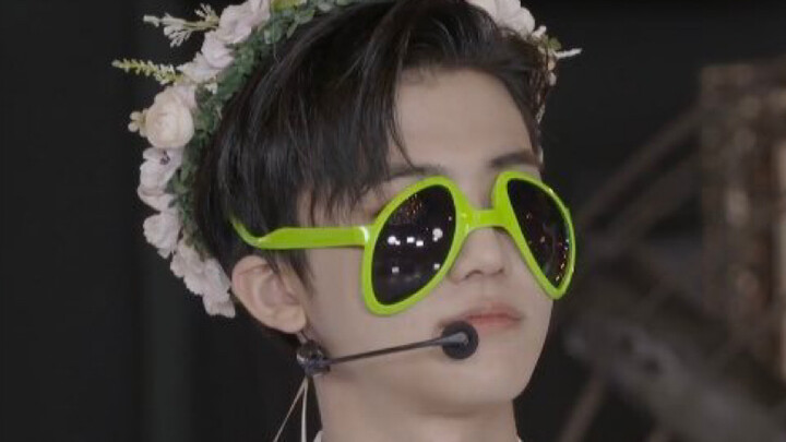 “I Am a Fool” Also Known as New Face