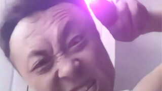 Jari Penawan Langit di Benua Besar