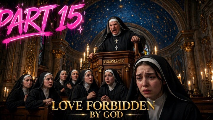 Love Forbidden By God Part 15 | One Of You Has Gravely Refuted The Teachings - Confess Now!