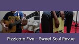 Pizzicato Five -  Sweet Soul Revue (Acoustic Cover)
