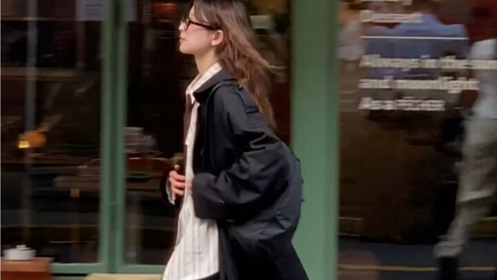 Autumn Is Where the Real Style Shines!