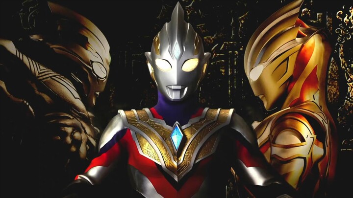 【MAD】You will regret it if you don't watch it! It's very exciting! Review all the battles of General