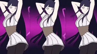 Maafkan aku Tujuh Daime! Guru Hinata, saya telah menonton "Hinata Shaking Phut Hon" puluhan kali [4k