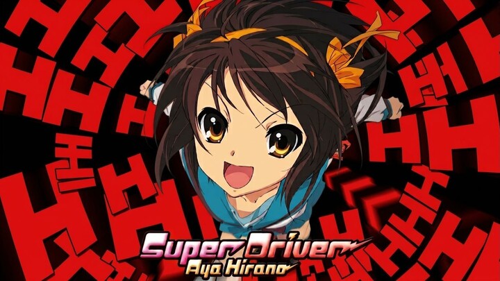 superdriver