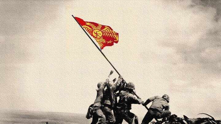 [HIO4KR] Reviving the Eastern Roman Empire | Part 1