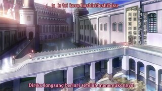 Akagami no Shirayukihime S2 episode 11 [sub indo]