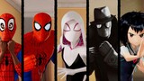 SPIDER-MAN: Into the Spider-verse