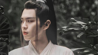 Male version of Xiaolongnu
