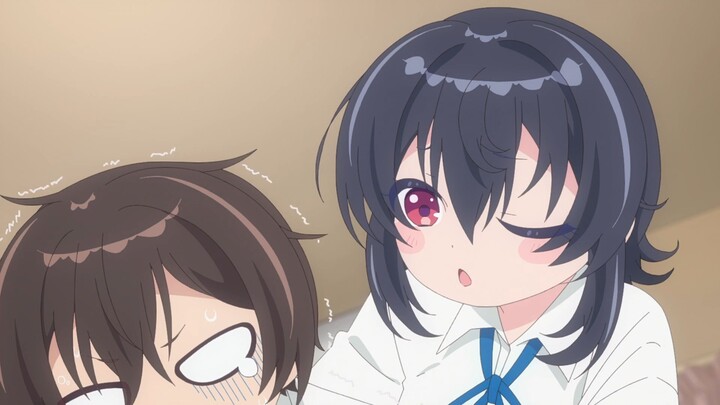 Tập 1 | Làm Bạn Với Cô Nàng Dễ Thương Nhất Nhì Lớp [Việt sub]