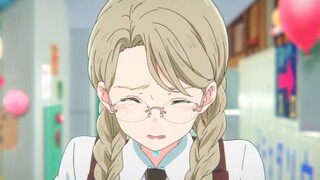 Destroying your worldview? A Chinese teacher explains "A Silent Voice": What is the source of the co