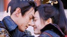 许凯景甜【乐游原】|千秋迭梦