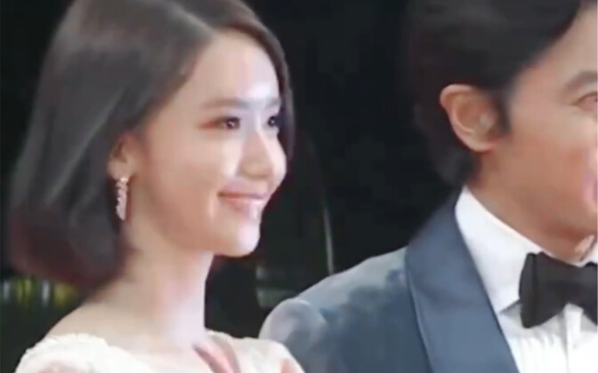 #LimYoonA#Girls’Generation Lim Yoon‑a dù đã 32 tuổi, nhưng nhan sắc lẫn khí chất của cô vẫn tươi trẻ