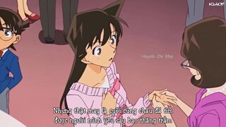 Detective Conan tổng hợp trích đoạn hay (Part 15)4