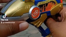 plex gamagama jyu shuriken sentai ninninger