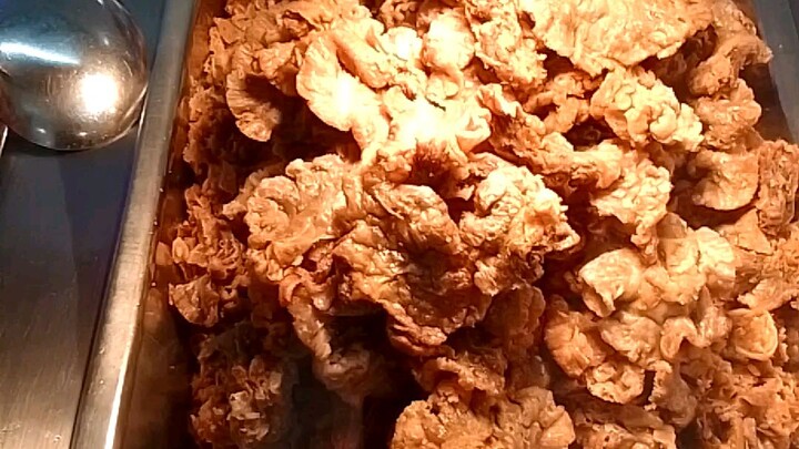 putok batok Pinoy street food