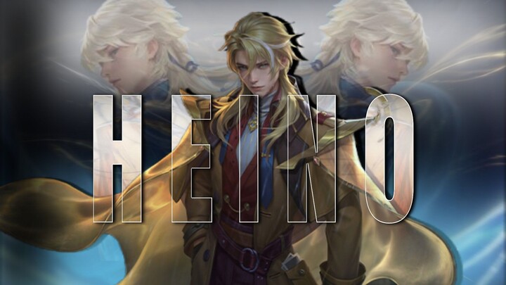HOK: UDAH LAMA GAK MAIN NIH HERO MASIH KUAT BANGET TERNYATA!!! |HEINO