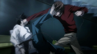 Sekali KIRA Tetaplah KIRA ❗️❗️ - Death Note