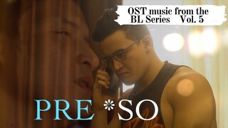 OST Music from the BL Series | PRE*SO Vol. 5