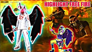 Highlights free fire indonesia