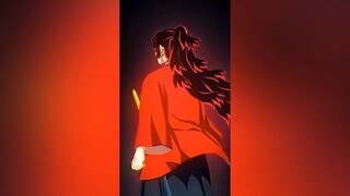 Anime Edit của các pháp sư - DEMONSLAYER - P3