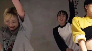 [Justjerk Dance Studio] Bada Lee's Urban Choreography: Super Comfortable and Smooth