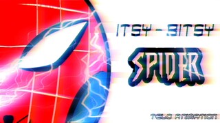 Itsy-Bitsy Spider (Ucil)
