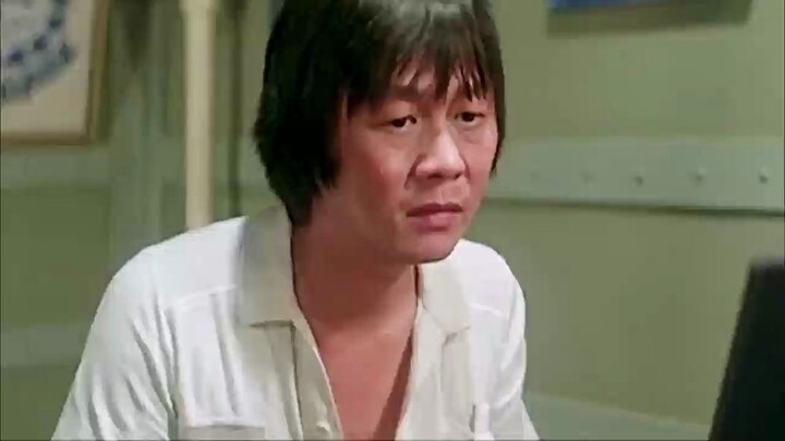 With a mouth like this, what’s there to fear about failing an interview?