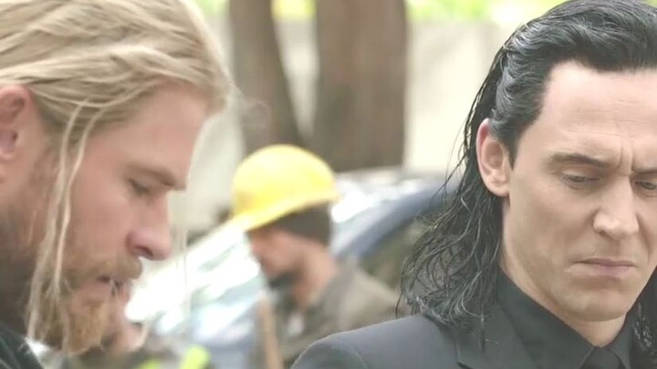 Phiên bản Blu-ray của “Thor: Tình Yêu và Sấm Sét” cuối cùng đã ra mắt, bạn có phát hiện hết những ch