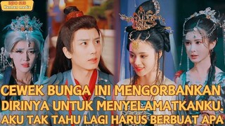 【IndoSub】Cewek Bunga Rela Menyelamatkanku dengan Harga Dirinya…Aku Hanya Bisa...#drama #minidrama