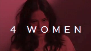 SLAY: four women, prime suspects sa pagpatay! (Teaser)