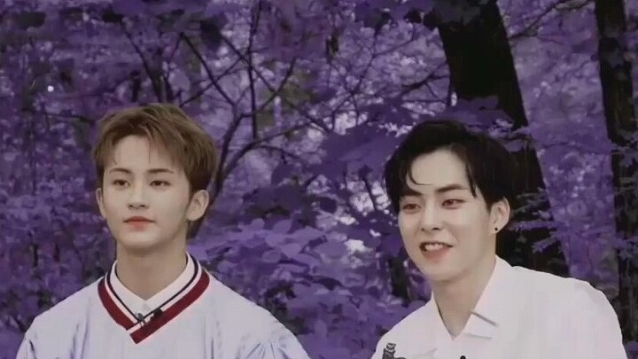 น้อง ๆ ในวงคือแฟนคลับตัวจริง! ออกเสียงชื่อวงตัวเองว่า EXO ได้ ออกเสียงเพลงของ EXO เป็นชื่อวงตัวเองได