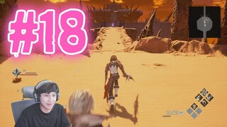 GAME WIBU - CODE VEIN #18