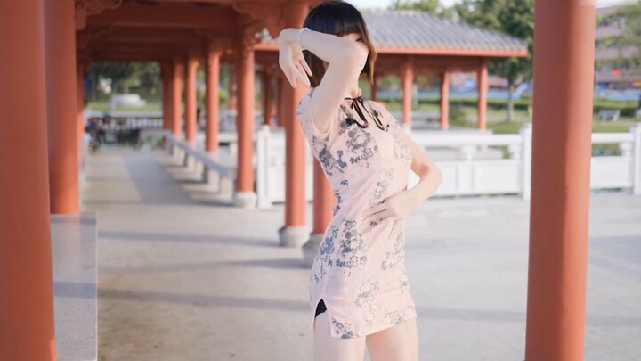[Zi Wei L] Yan Wuxi, perasaan kekanak-kanakan selalu puisi~