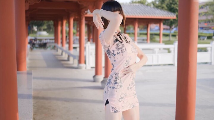 [Zi Wei L] Yan Wuxi, girlish feelings are always poetry~