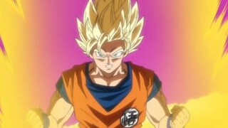 Dragon Ball Super  p2