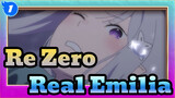 Re:Zero|[Bond of Ice]This is the Real Emilia_1