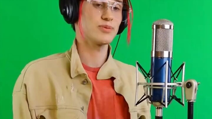 ดนตรีต้นฉบับเวอร์ชันสดของแดเนียล